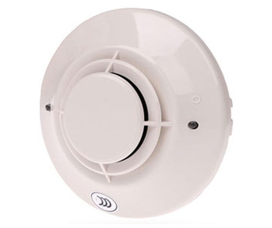 若蒂菲爾JTY-GD-FSP-851C智能光電感煙探測(cè)器